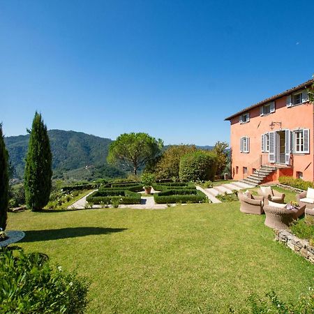 Villa Igea By Salogi Villas Mastiano エクステリア 写真