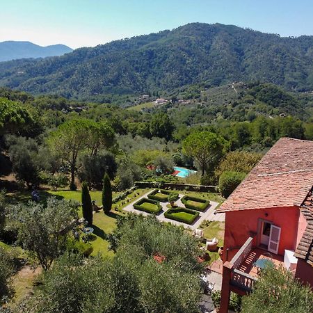 Villa Igea By Salogi Villas Mastiano エクステリア 写真
