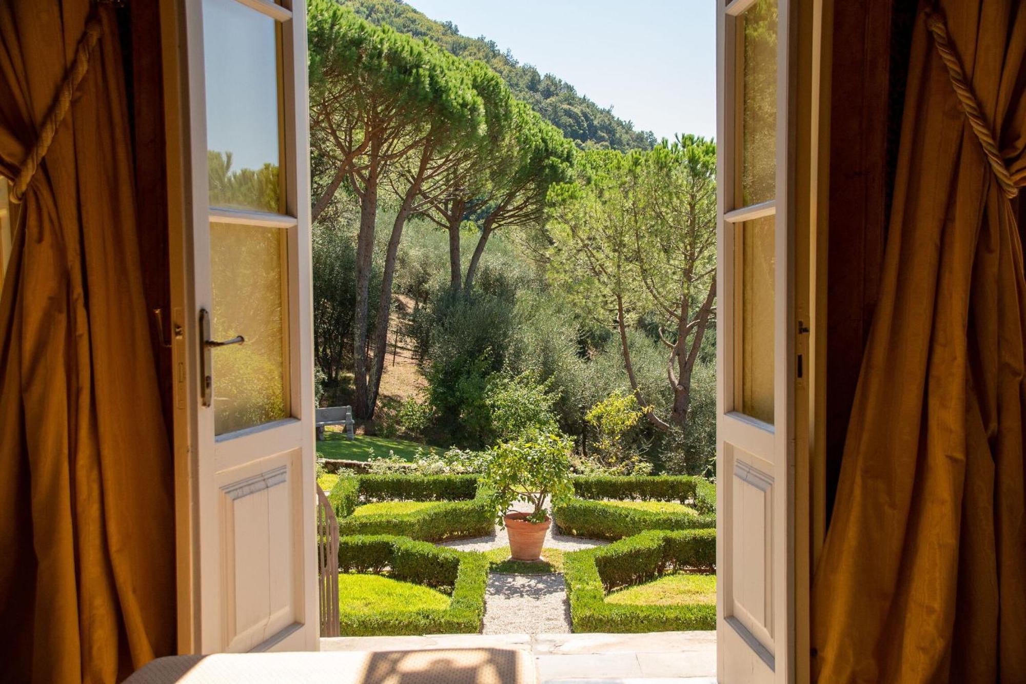 Villa Igea By Salogi Villas Mastiano エクステリア 写真