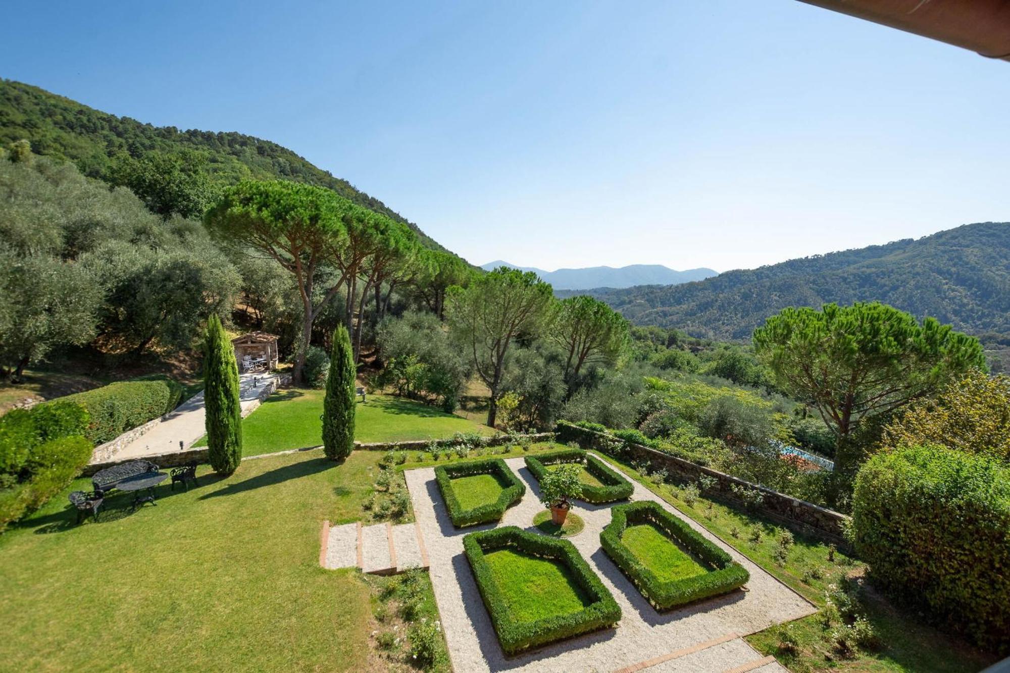 Villa Igea By Salogi Villas Mastiano エクステリア 写真