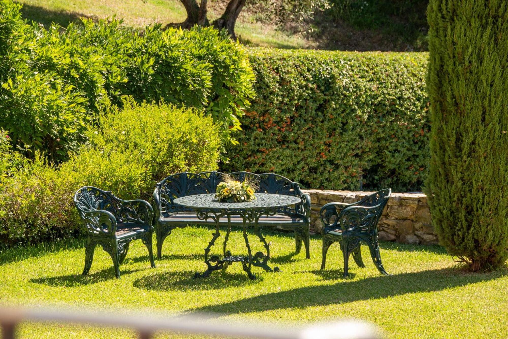 Villa Igea By Salogi Villas Mastiano エクステリア 写真
