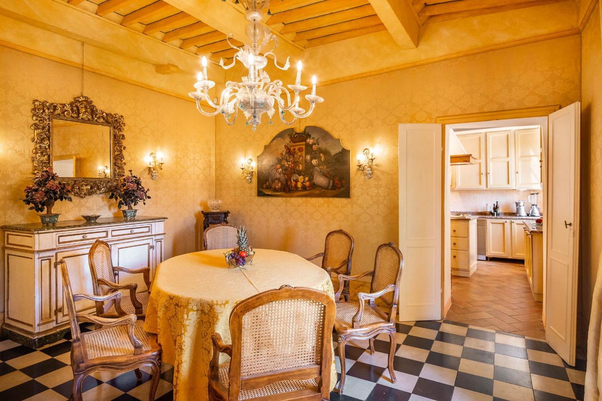 Villa Igea By Salogi Villas Mastiano エクステリア 写真