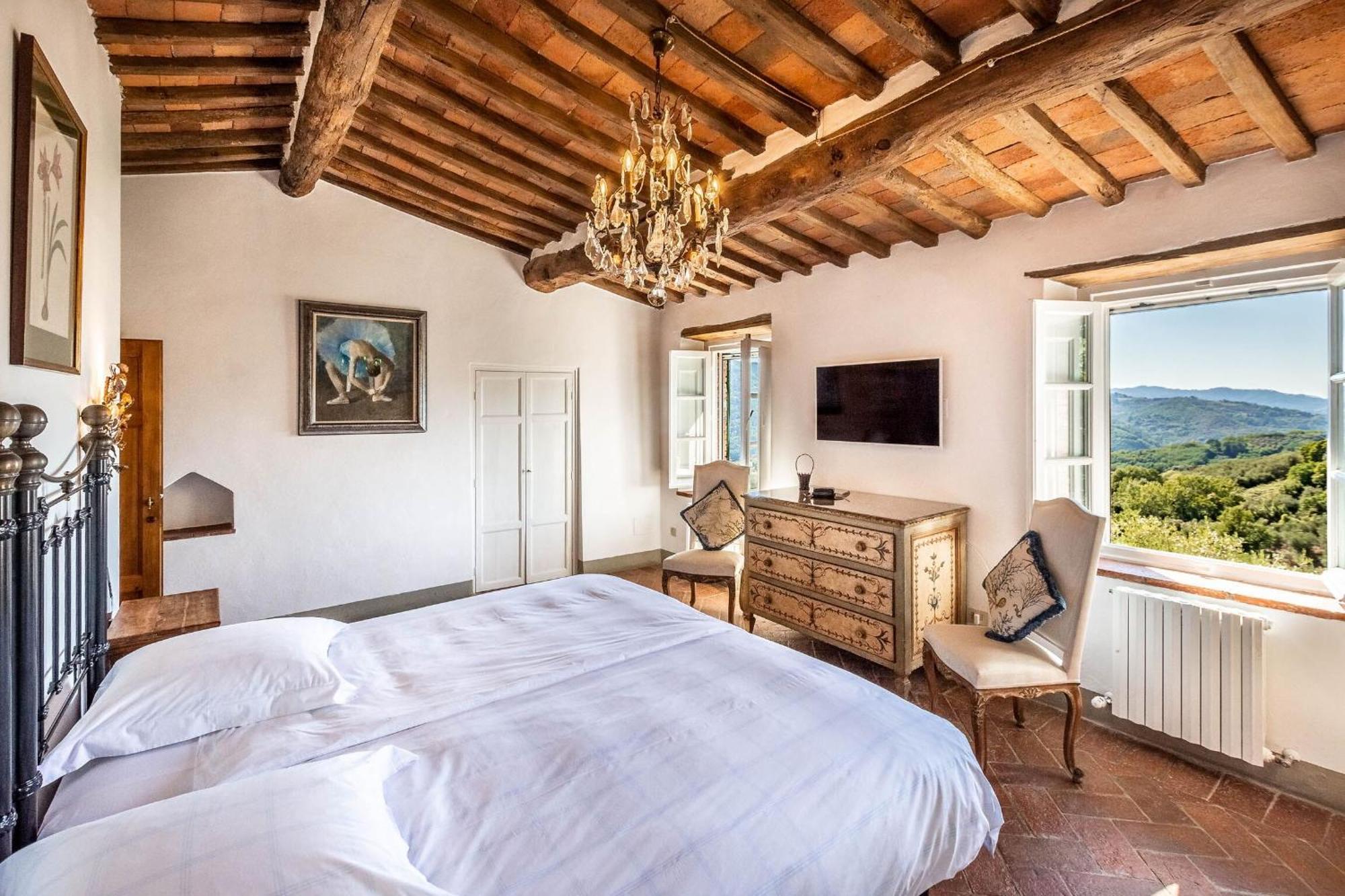Villa Igea By Salogi Villas Mastiano エクステリア 写真