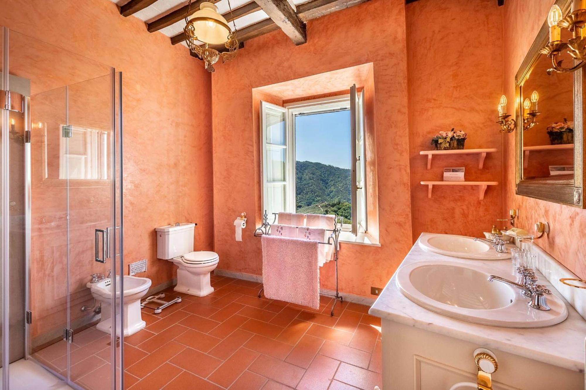 Villa Igea By Salogi Villas Mastiano エクステリア 写真
