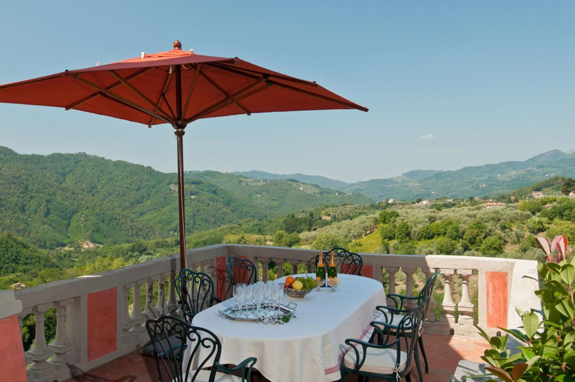 Villa Igea By Salogi Villas Mastiano エクステリア 写真