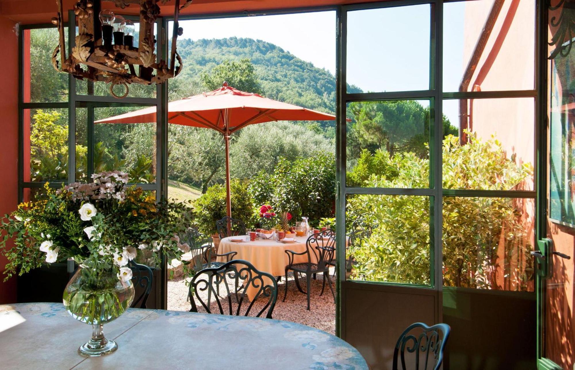Villa Igea By Salogi Villas Mastiano エクステリア 写真