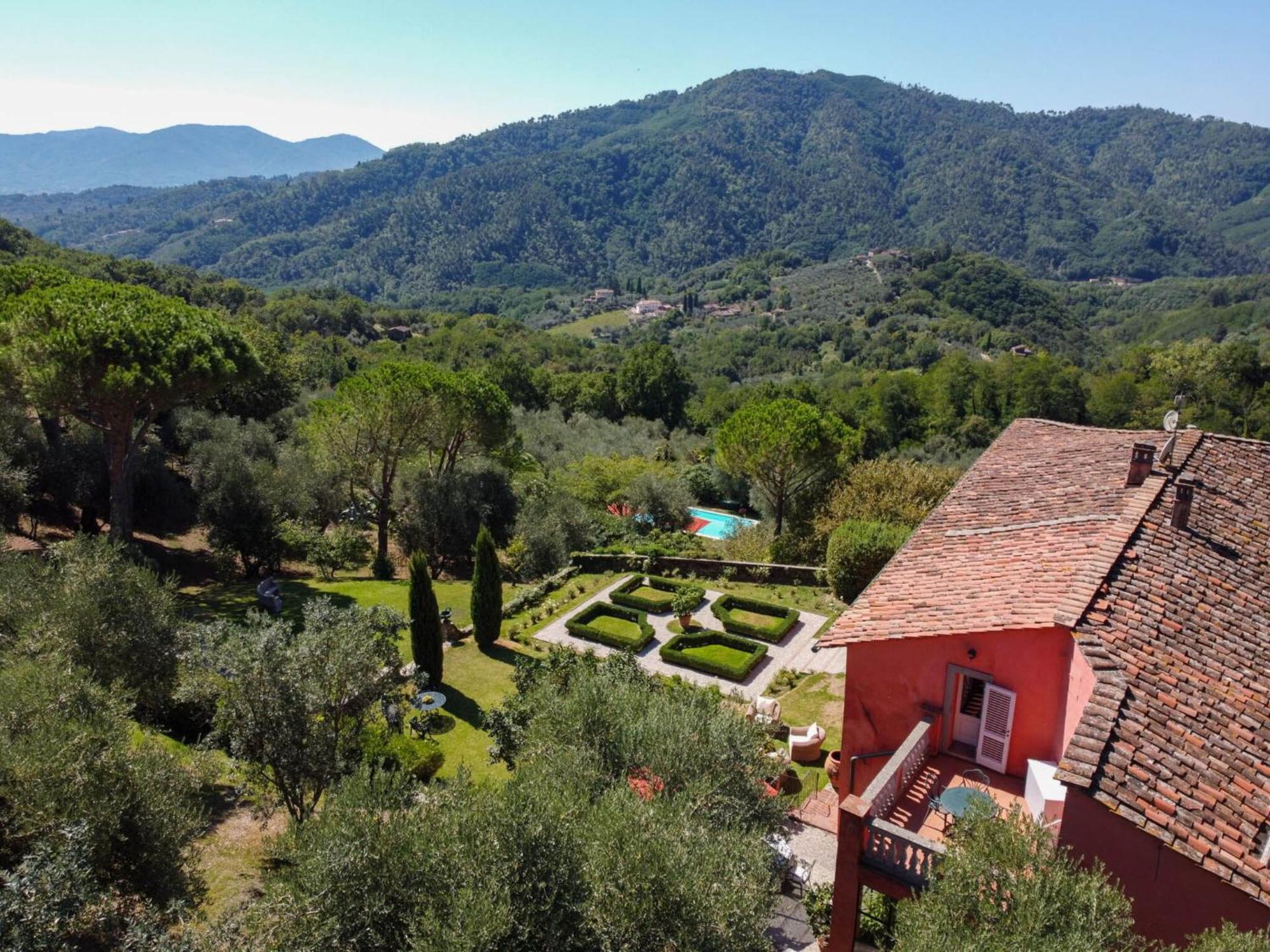 Villa Igea By Salogi Villas Mastiano エクステリア 写真