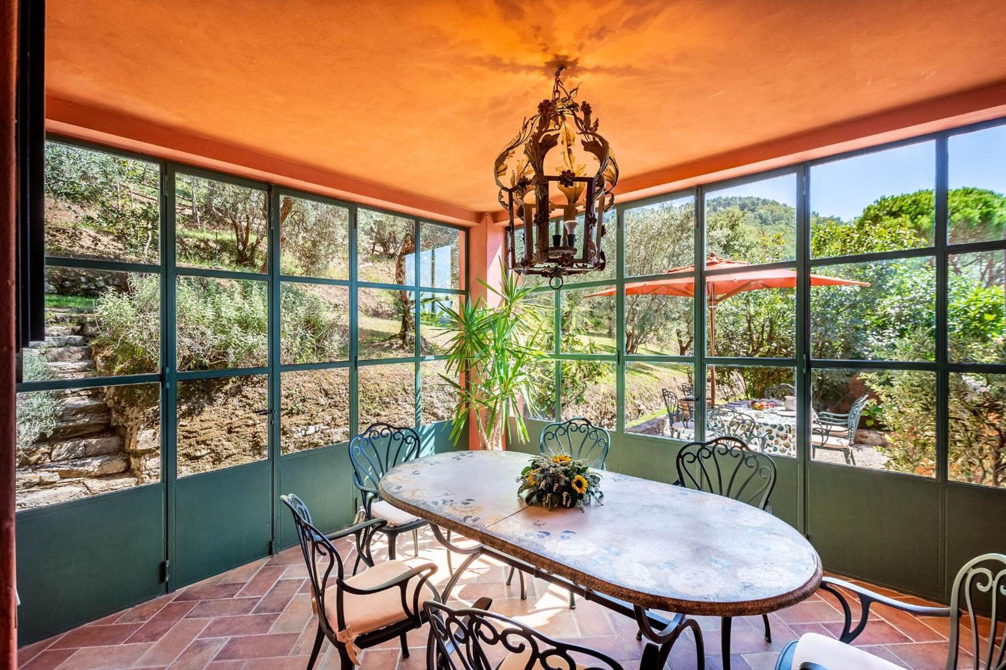 Villa Igea By Salogi Villas Mastiano エクステリア 写真