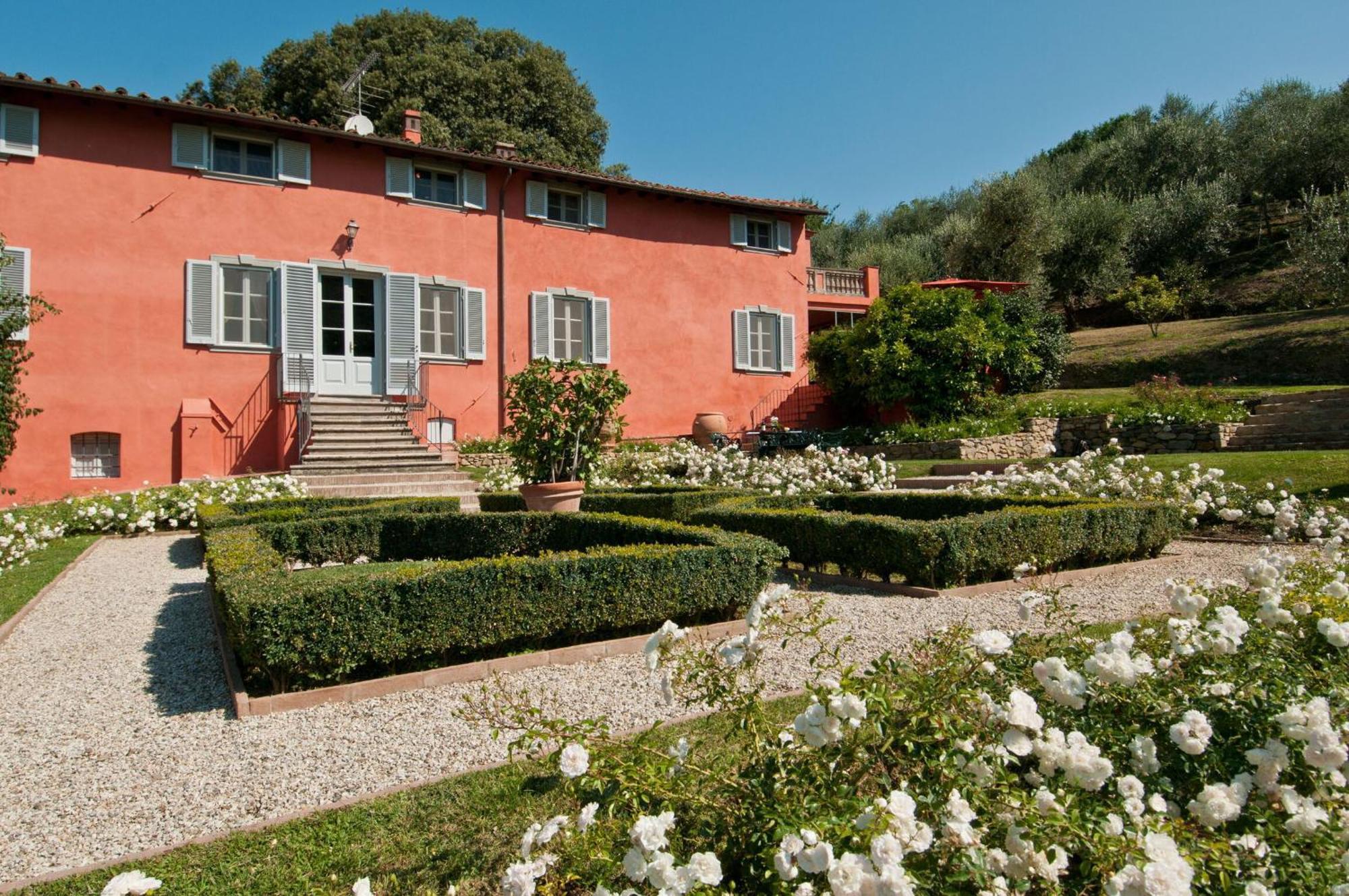 Villa Igea By Salogi Villas Mastiano エクステリア 写真