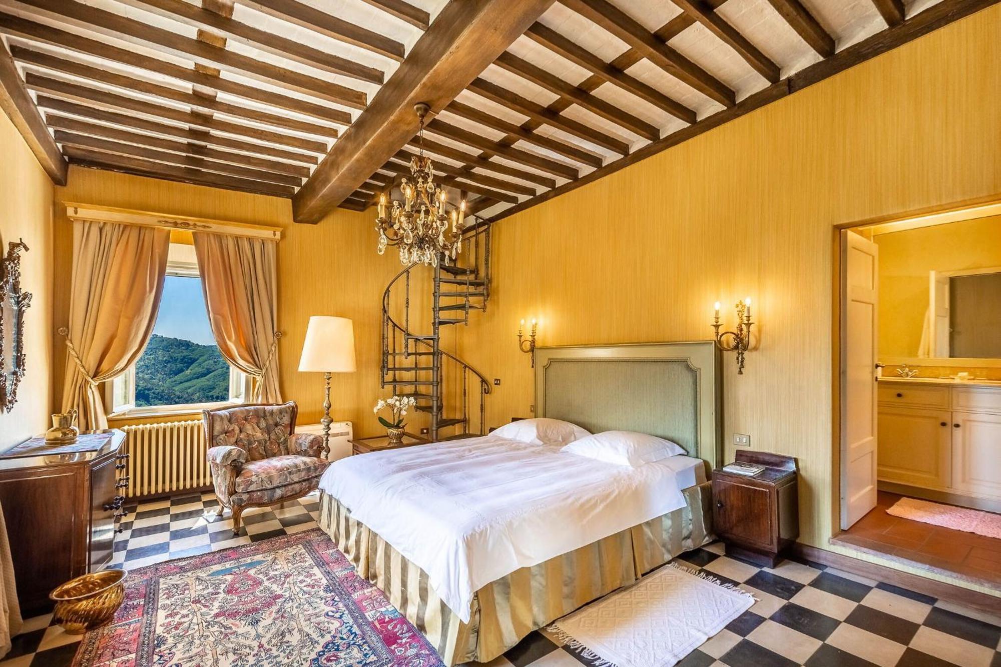 Villa Igea By Salogi Villas Mastiano エクステリア 写真