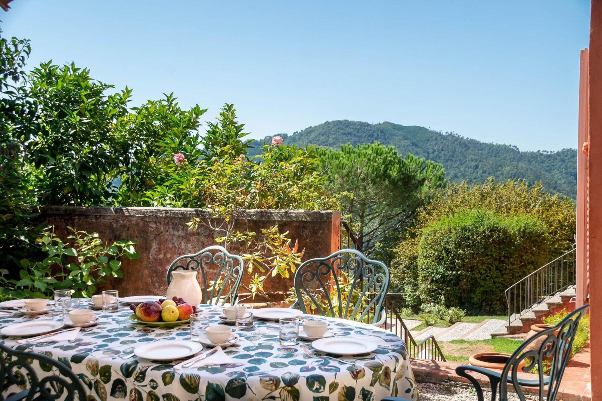 Villa Igea By Salogi Villas Mastiano エクステリア 写真