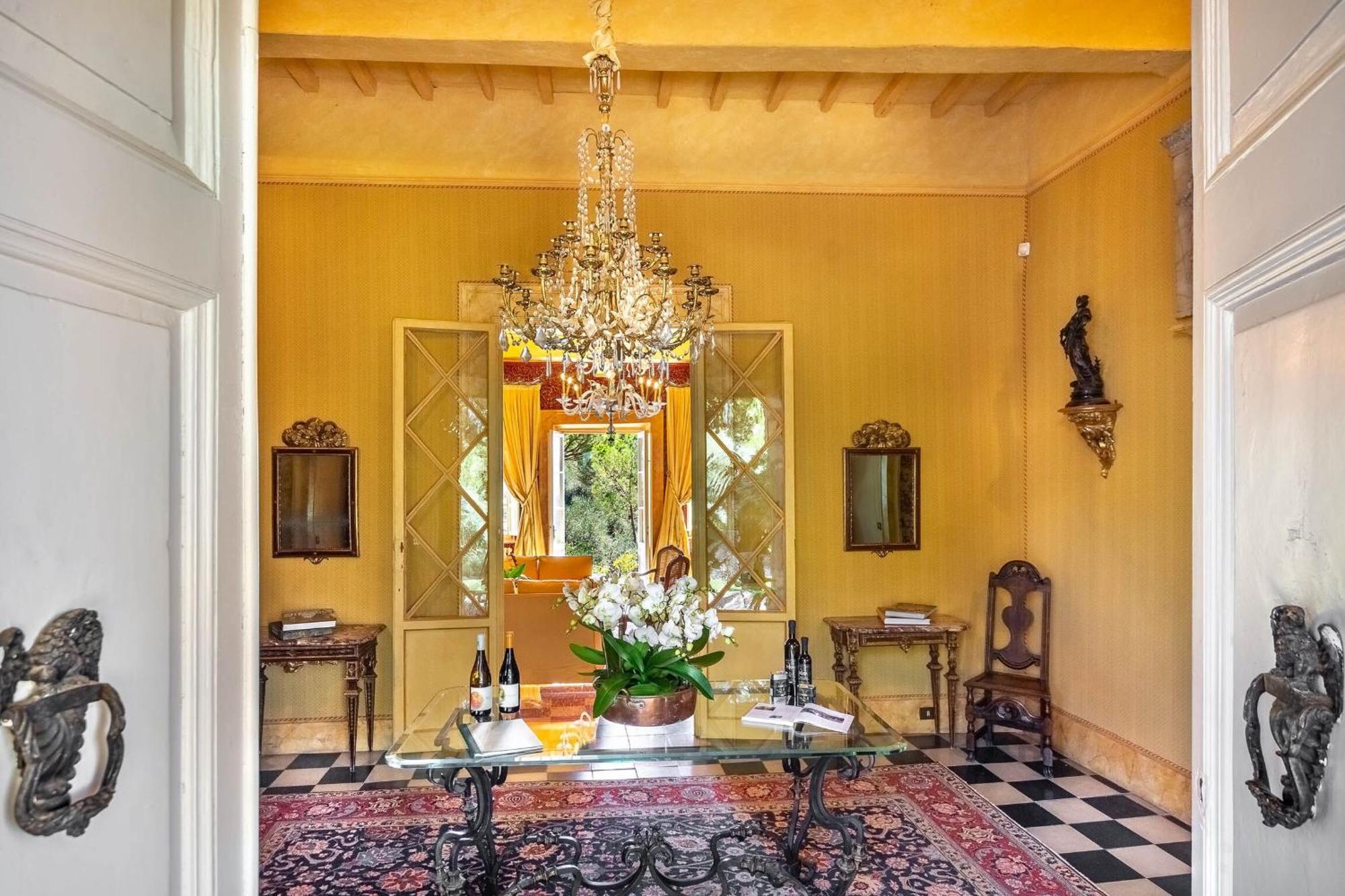 Villa Igea By Salogi Villas Mastiano エクステリア 写真