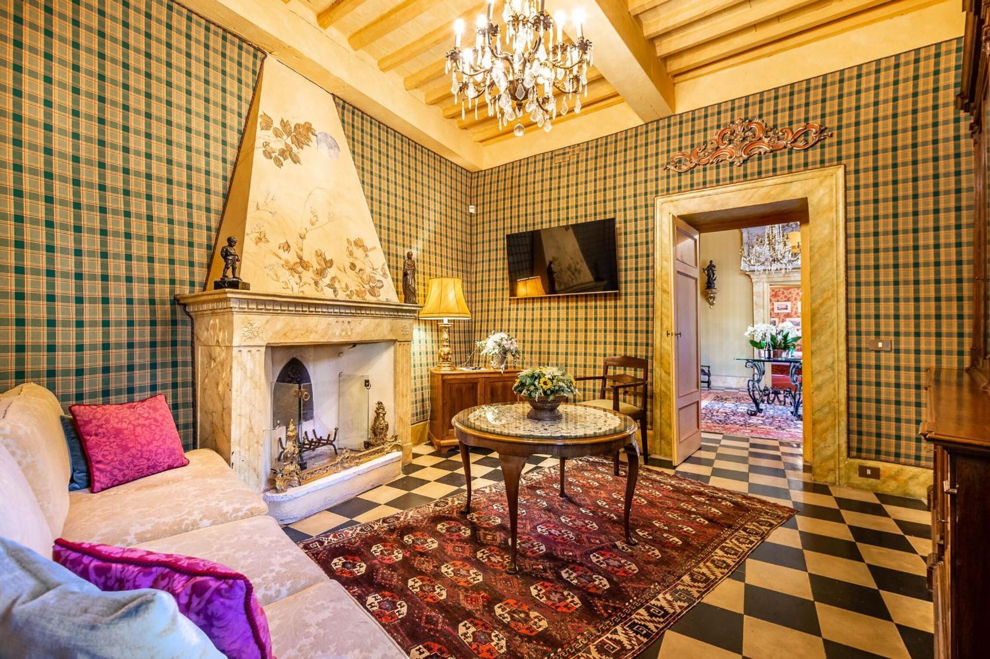Villa Igea By Salogi Villas Mastiano エクステリア 写真