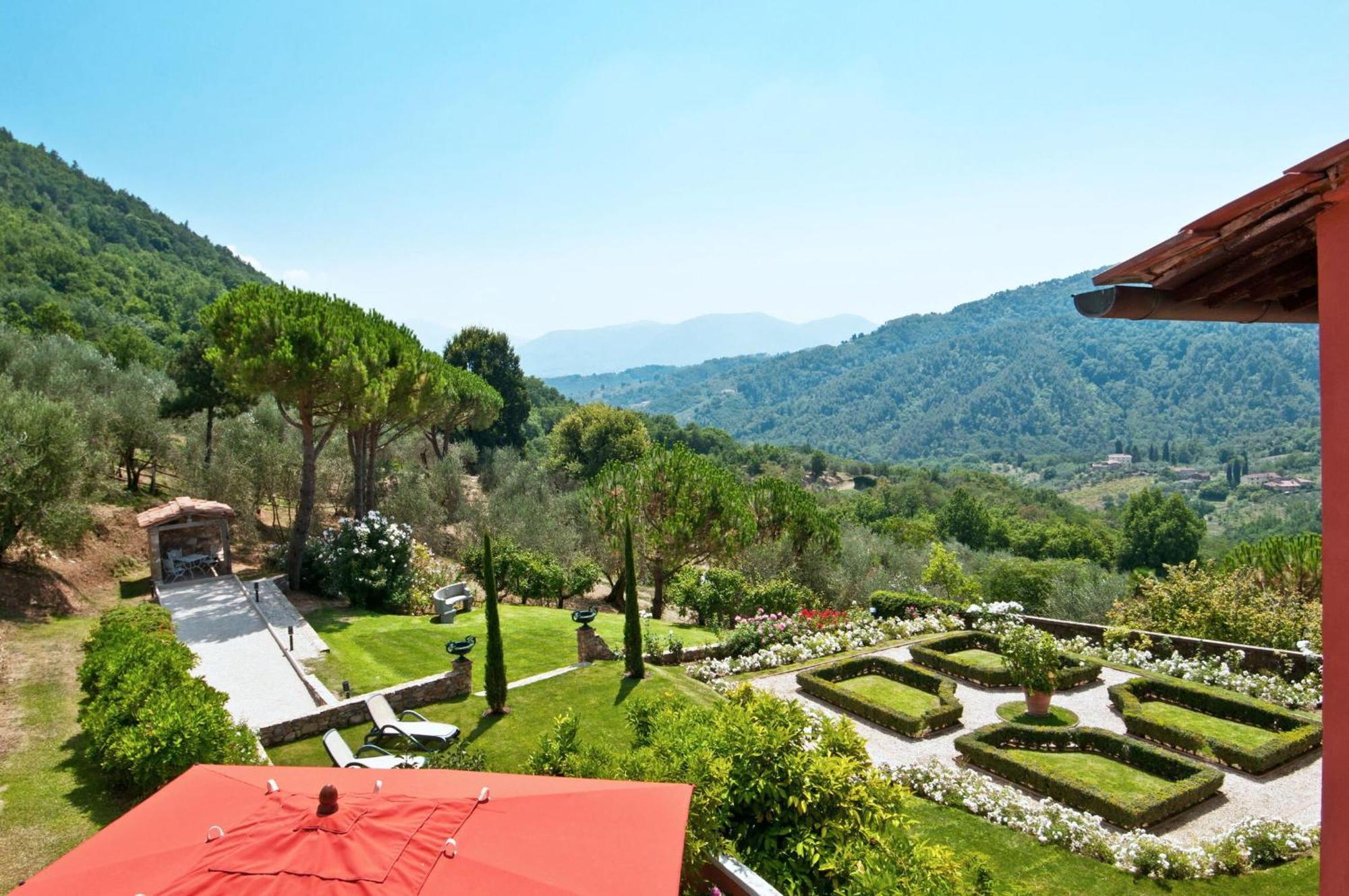 Villa Igea By Salogi Villas Mastiano エクステリア 写真