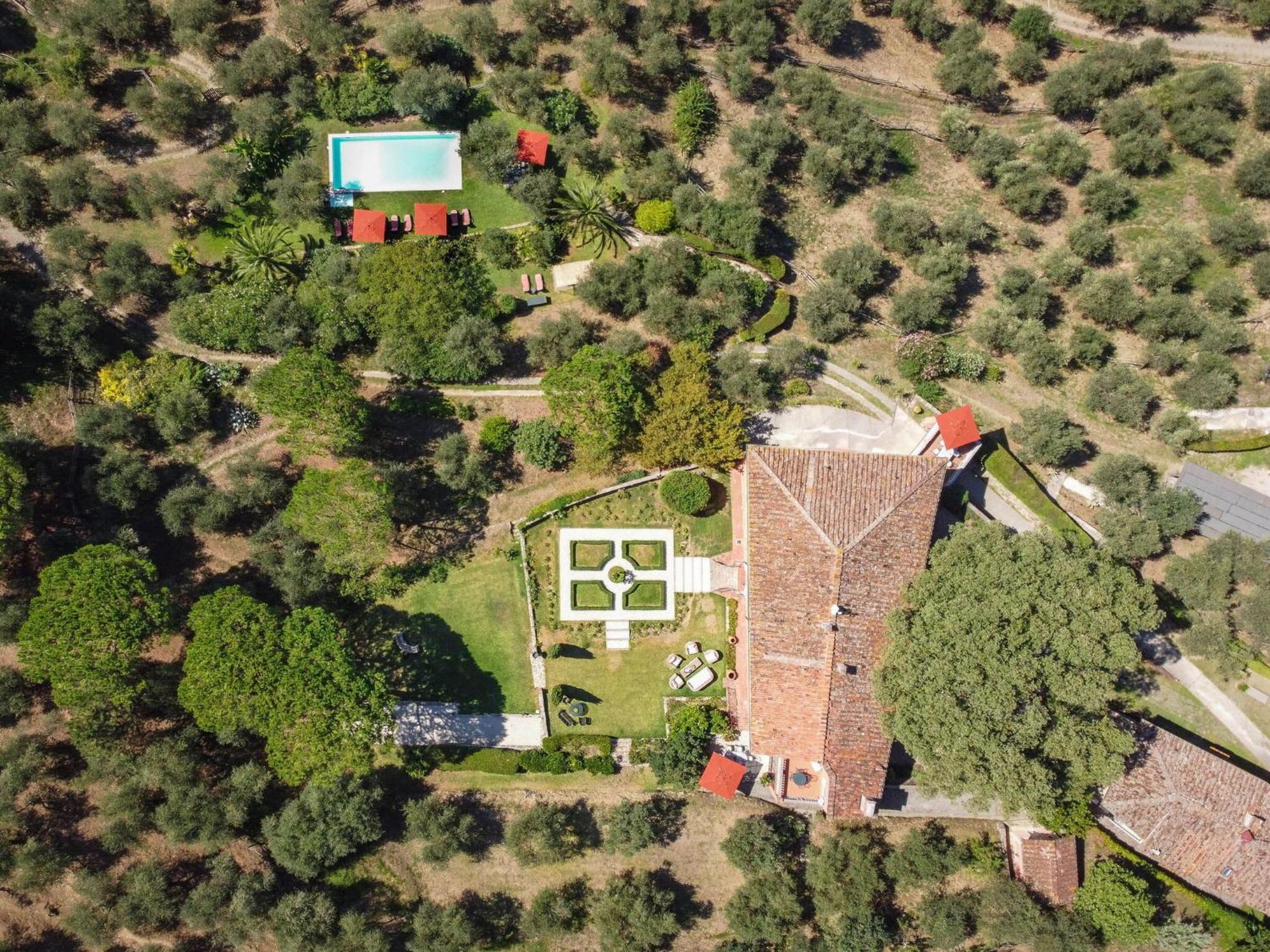Villa Igea By Salogi Villas Mastiano エクステリア 写真