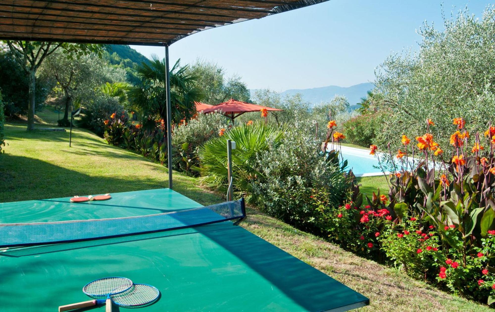 Villa Igea By Salogi Villas Mastiano エクステリア 写真
