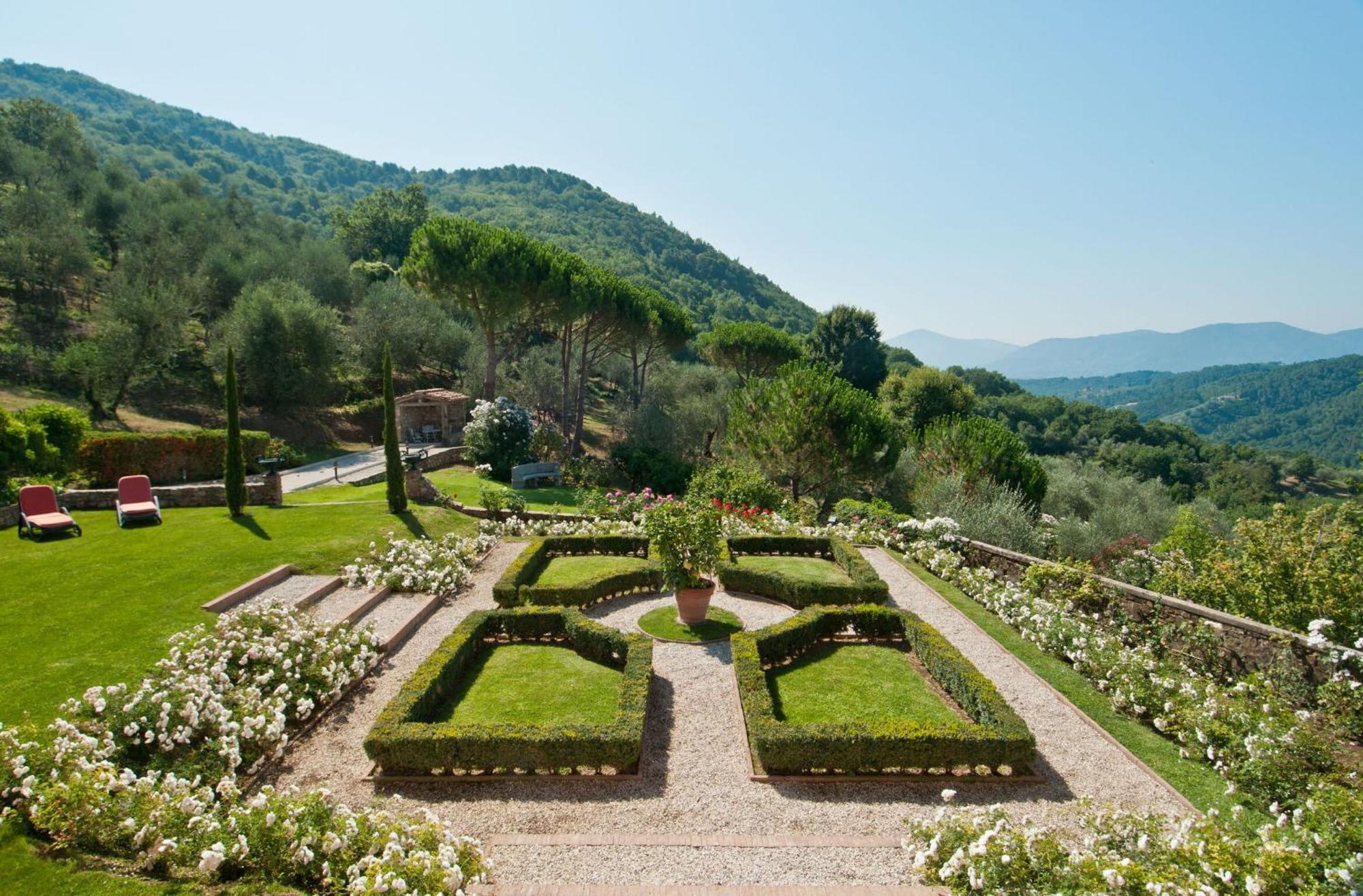 Villa Igea By Salogi Villas Mastiano エクステリア 写真