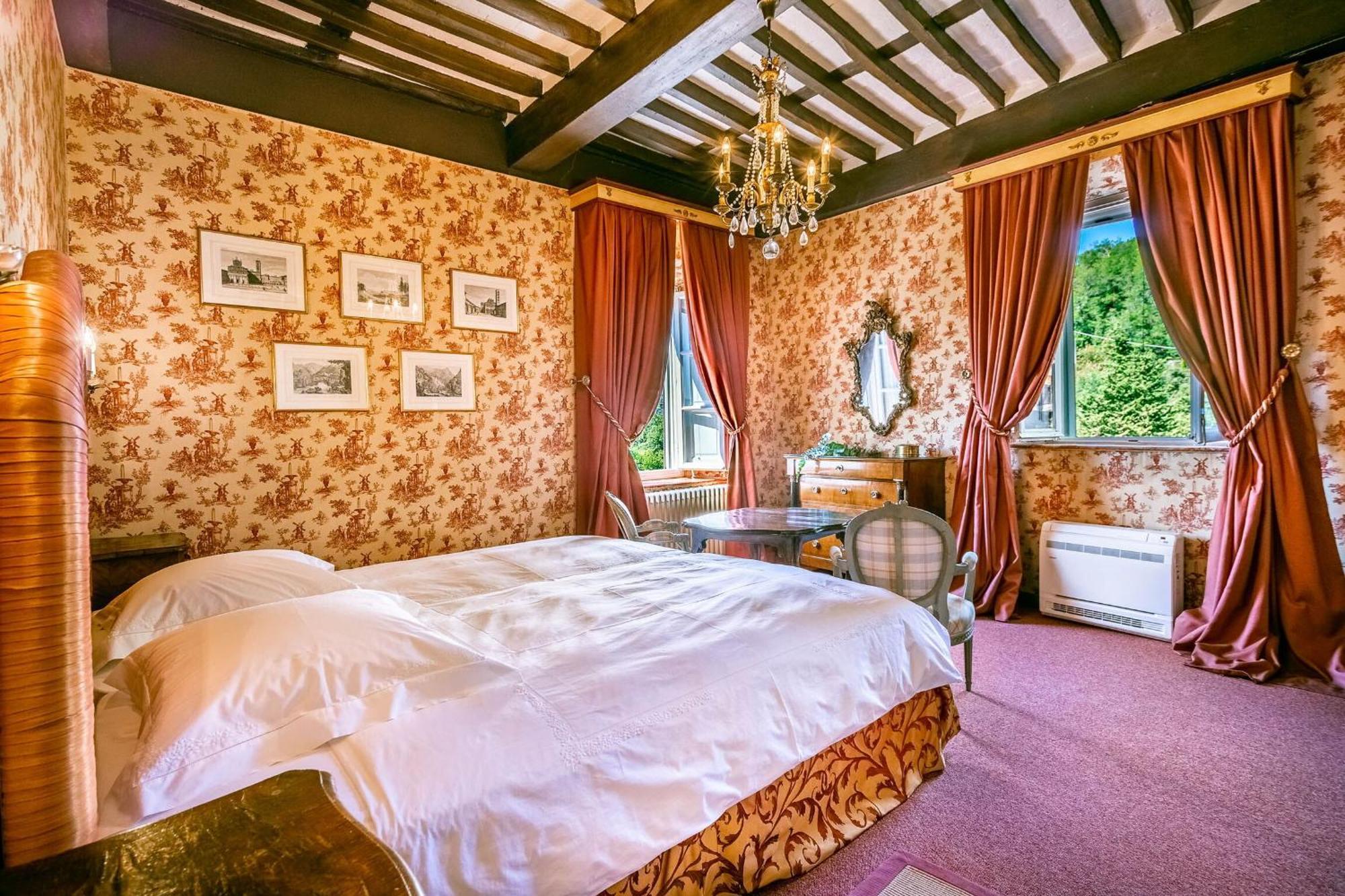 Villa Igea By Salogi Villas Mastiano エクステリア 写真