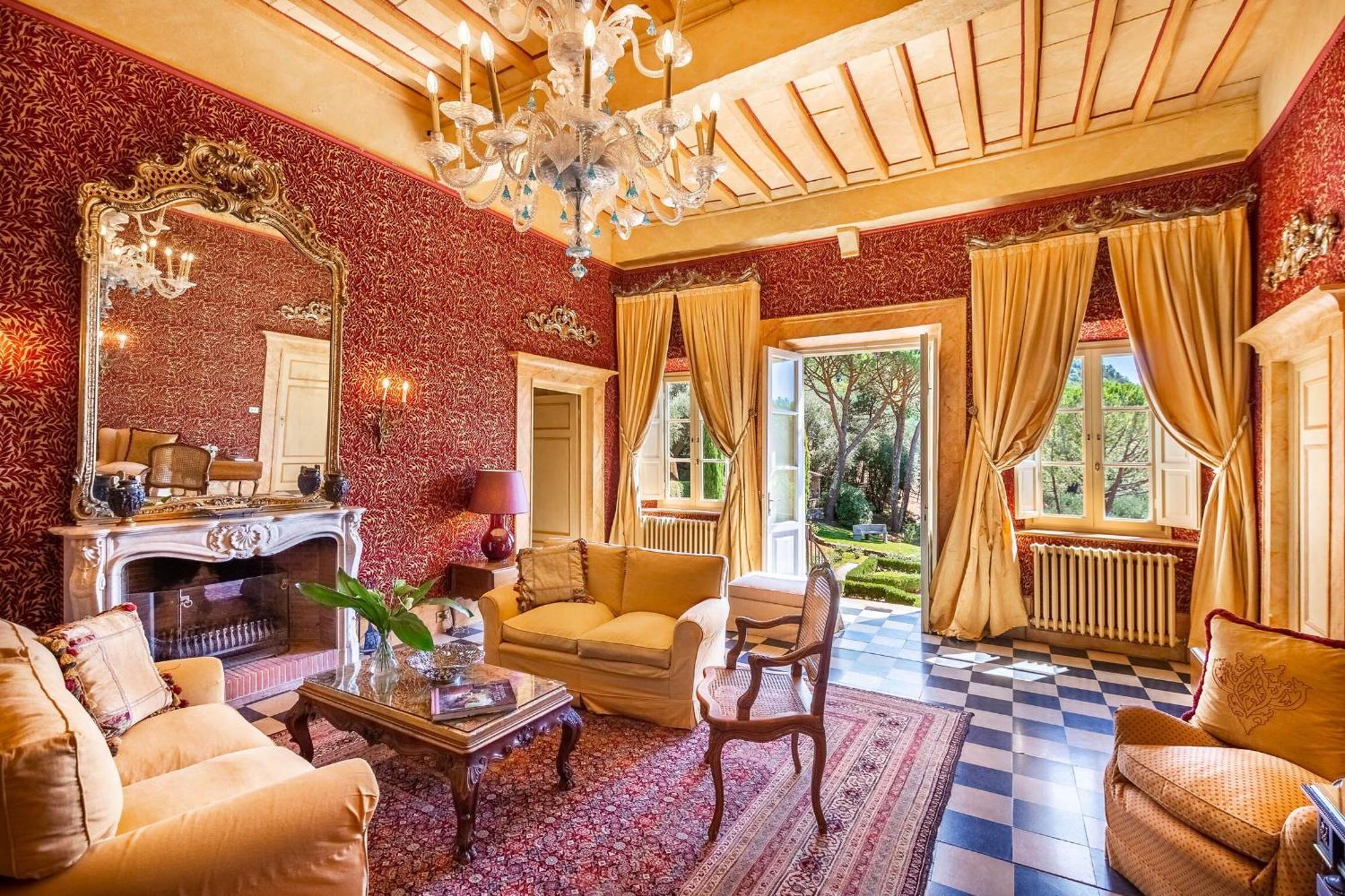 Villa Igea By Salogi Villas Mastiano エクステリア 写真
